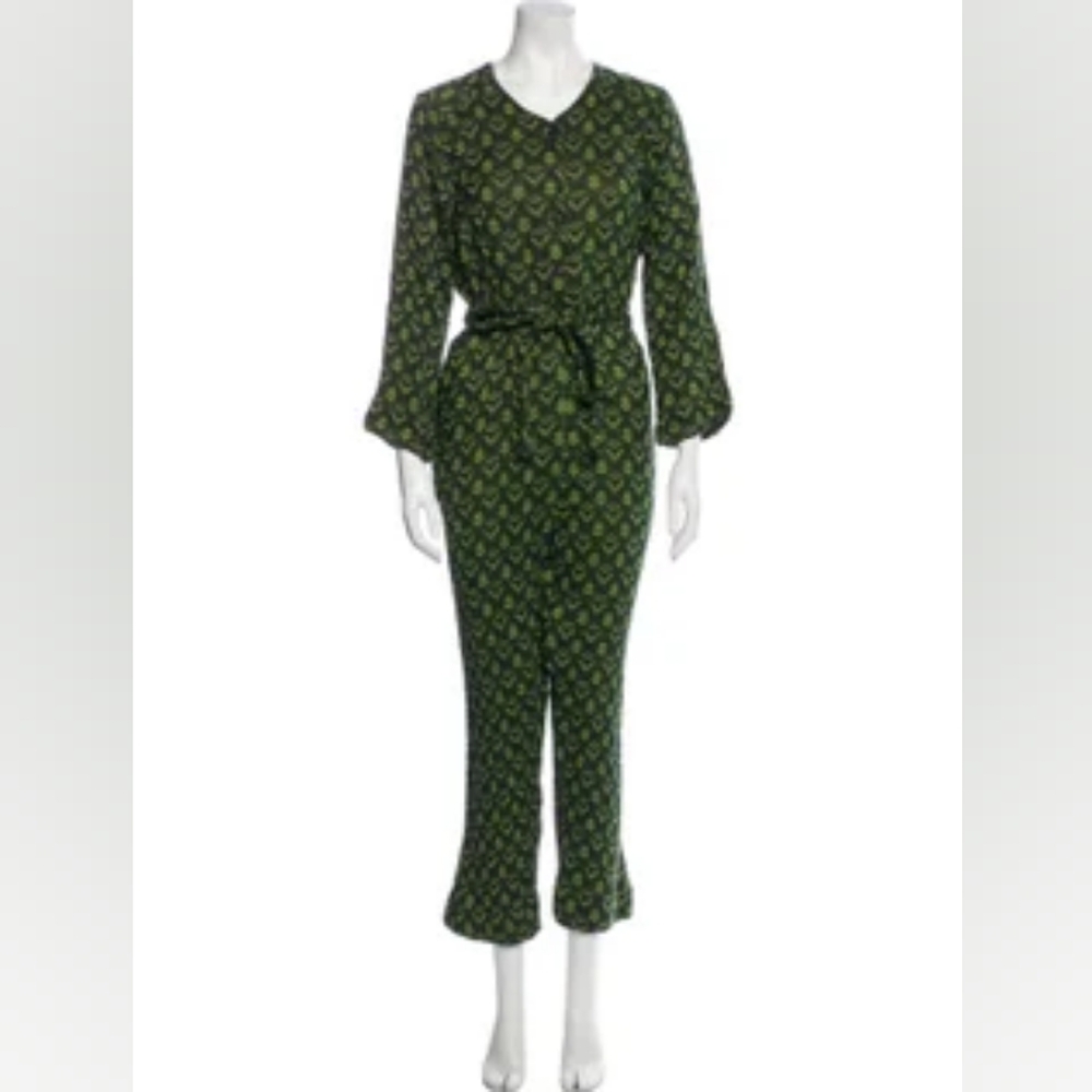 Ace & Jig Jumpsuit